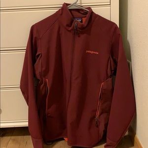 Patagonia jacket